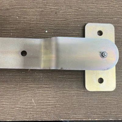 ProWall Magnetic Gate Latch pic 4